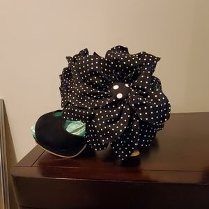 Irregular choice sandal